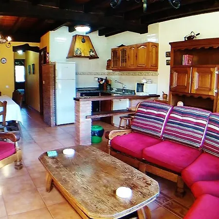 Casa Rural El Cereceu *