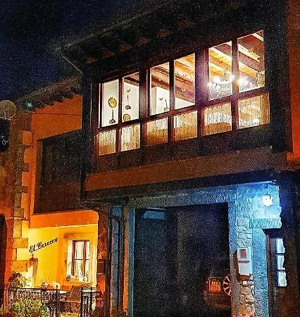 Casa Rural El Cereceu