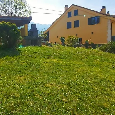 Casa Rural El Cereceu * La Borbolla