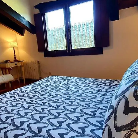 Casa Rural El Cereceu *