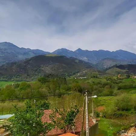 Casa Rural El Cereceu