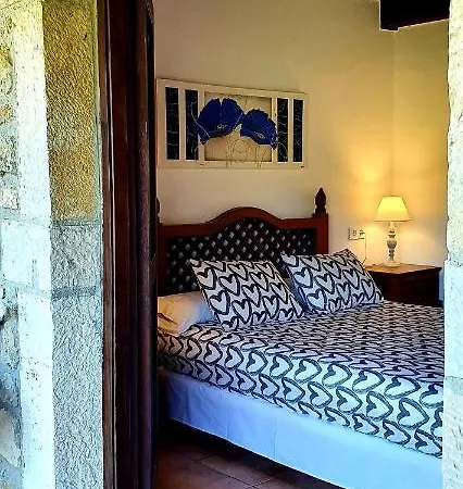 Casa Rural El Cereceu *