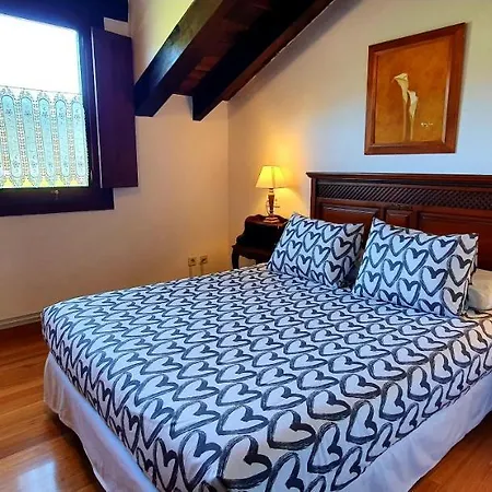Casa Rural El Cereceu La Borbolla