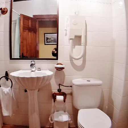 Casa Rural El Cereceu Holiday home