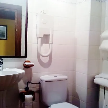 Casa Rural El Cereceu *